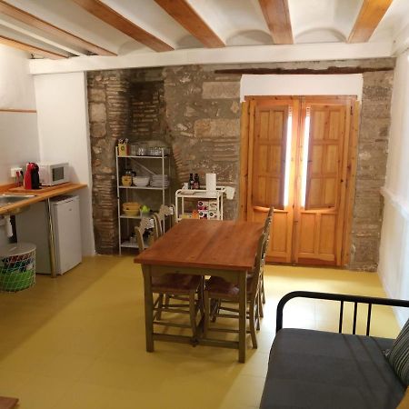 Mayor 17 Apartamento 2 Peñíscola Exteriör bild