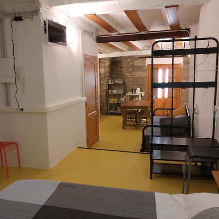 Mayor 17 Apartamento 2 Peñíscola Exteriör bild