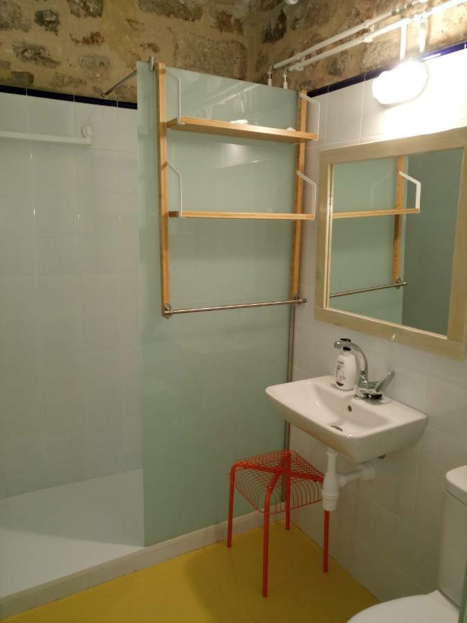 Mayor 17 Apartamento 2 Peñíscola Exteriör bild