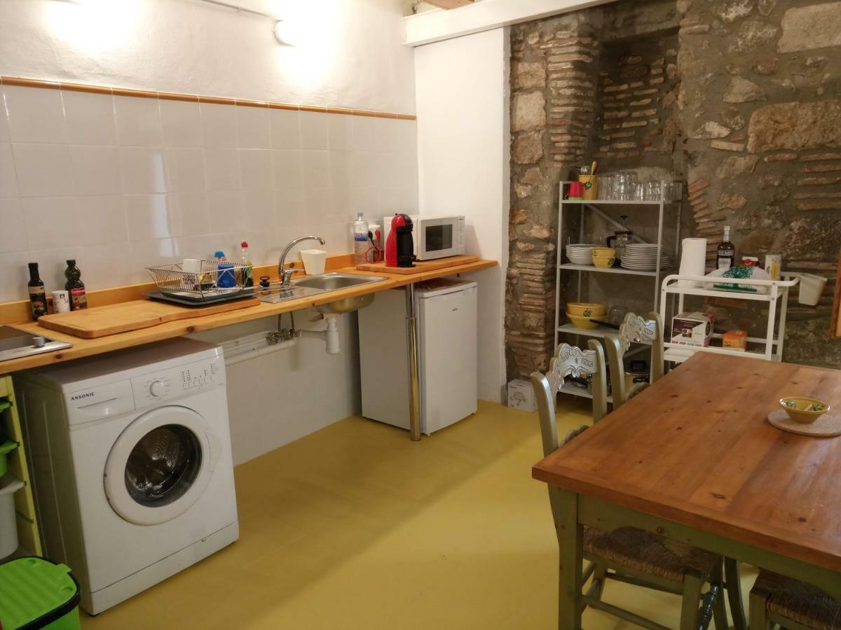 Mayor 17 Apartamento 2 Peñíscola Exteriör bild