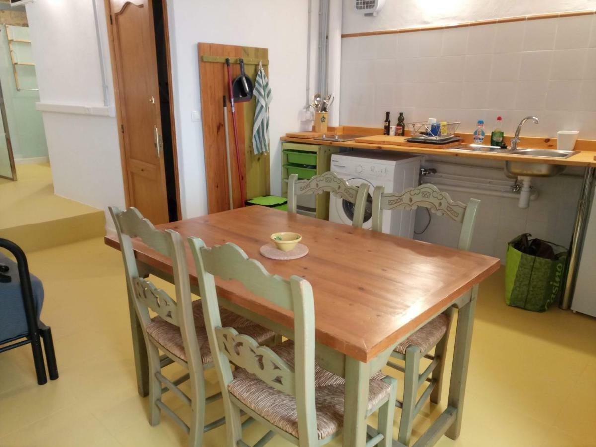 Mayor 17 Apartamento 2 Peñíscola Exteriör bild