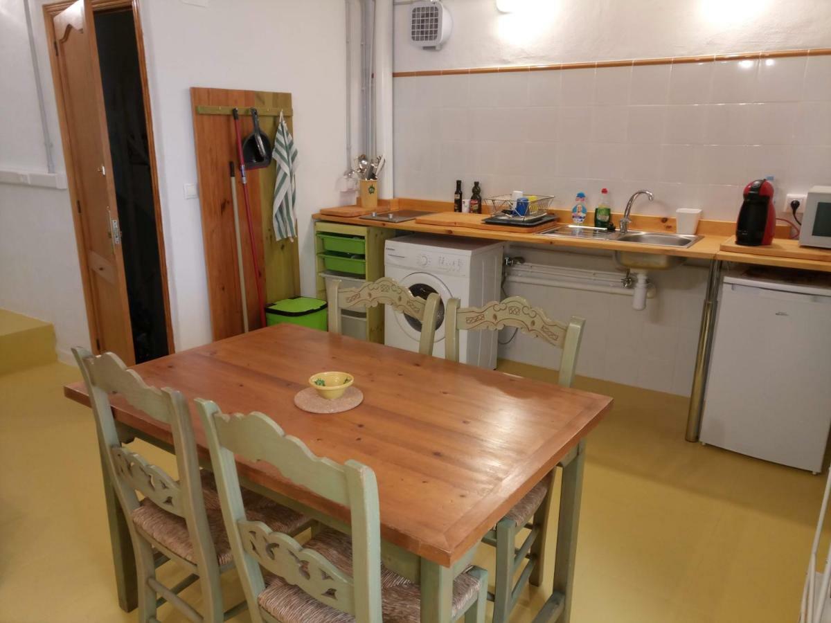 Mayor 17 Apartamento 2 Peñíscola Exteriör bild