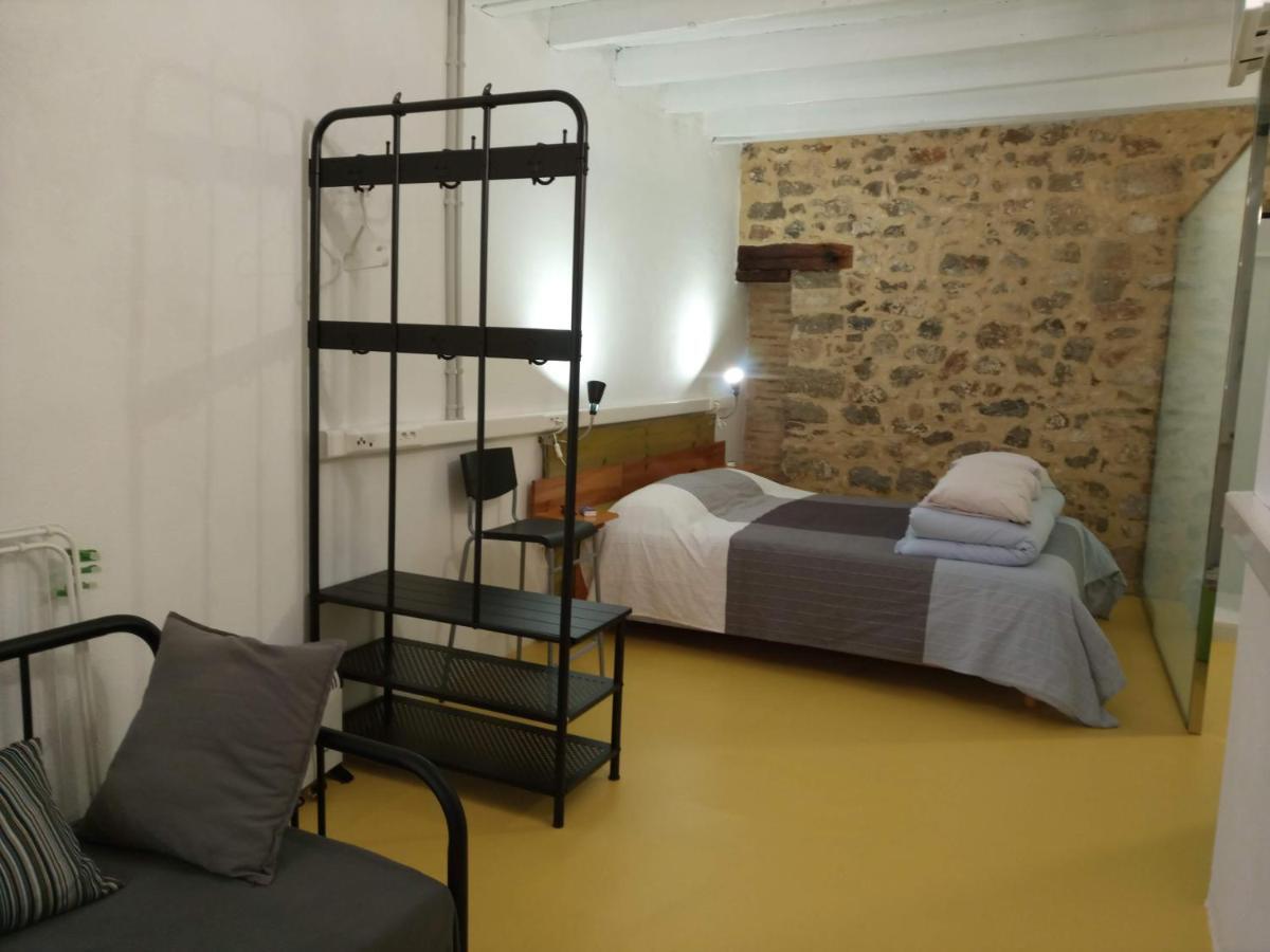 Mayor 17 Apartamento 2 Peñíscola Exteriör bild