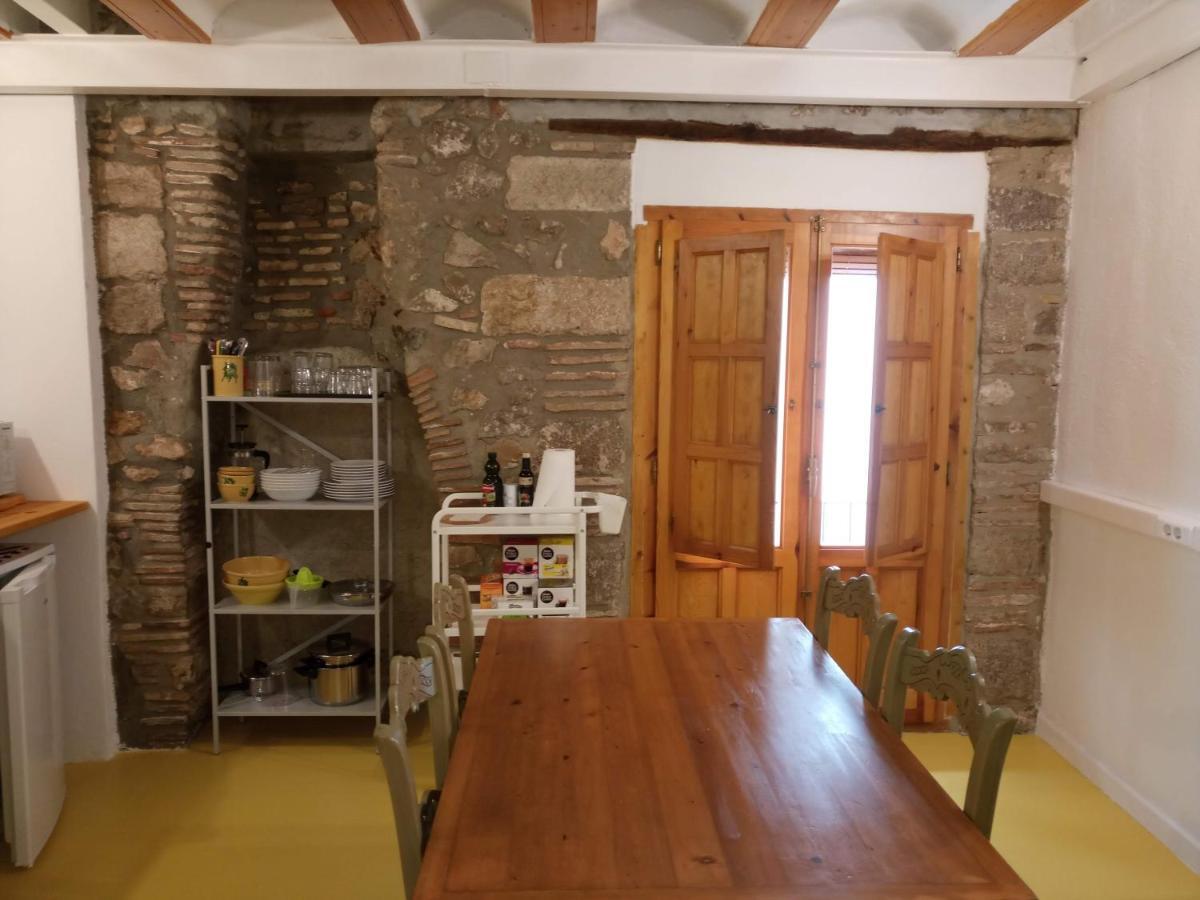 Mayor 17 Apartamento 2 Peñíscola Exteriör bild