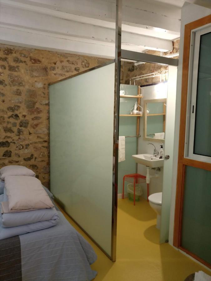 Mayor 17 Apartamento 2 Peñíscola Exteriör bild