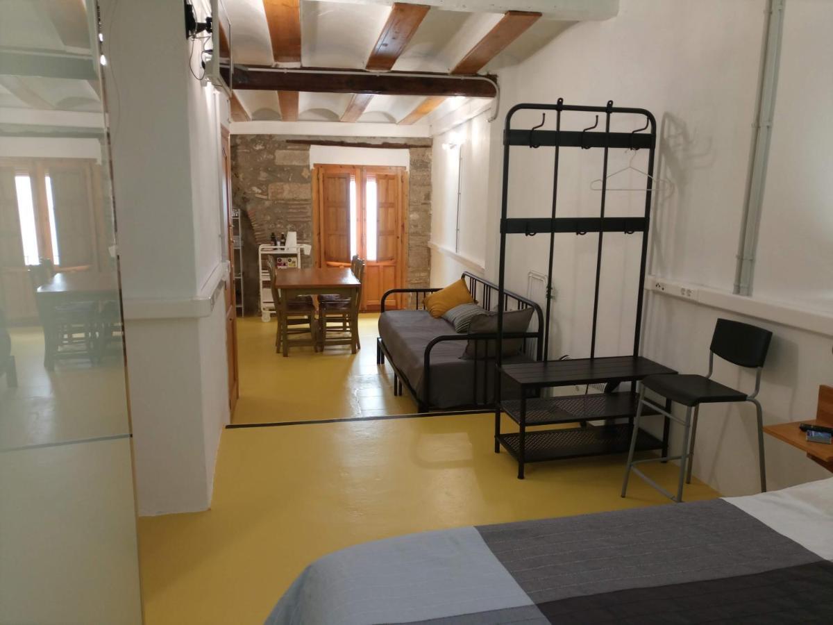Mayor 17 Apartamento 2 Peñíscola Exteriör bild